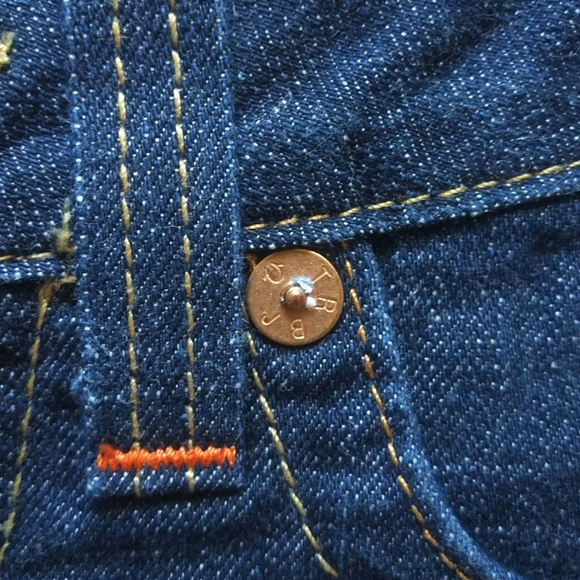 True Religion Johnny Jeans - Picture 9 of 16